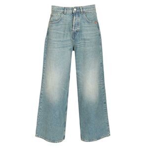 Amish Men Huge Hurricane Jean